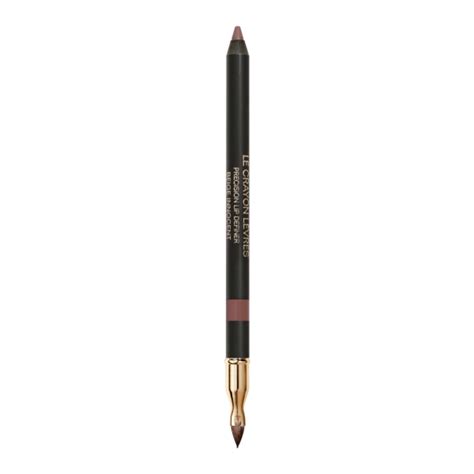 chanel le crayon lèvres candy|chanel mordore lip liner dupe.